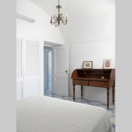 Casa Ruggiero Капри