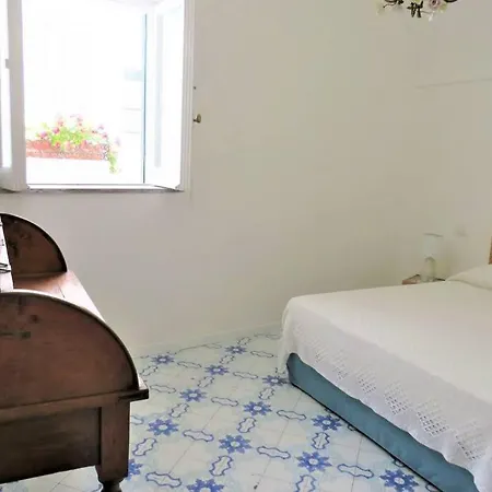 Casa Ruggiero Capri
