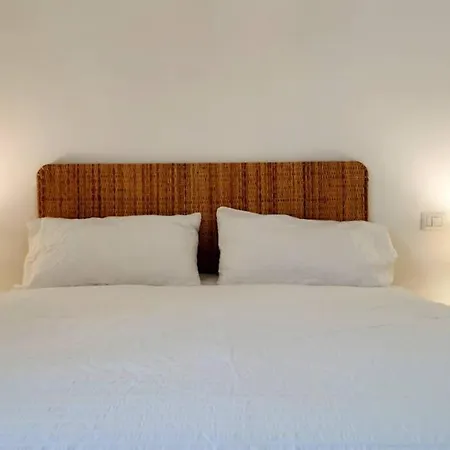 Holiday home Casa Ruggiero