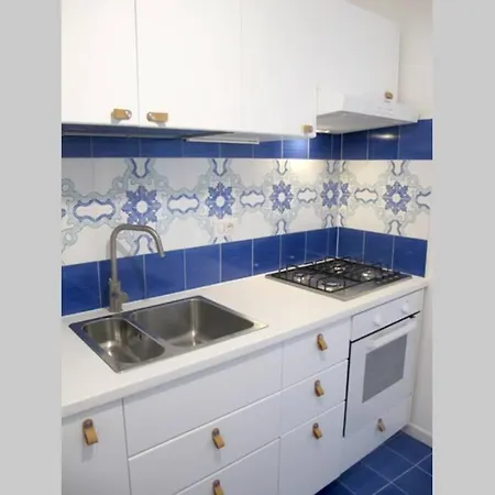 度假居 Casa Ruggiero