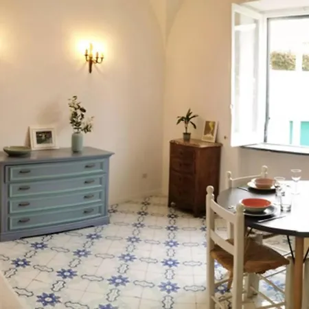 Casa Ruggiero Holiday home
