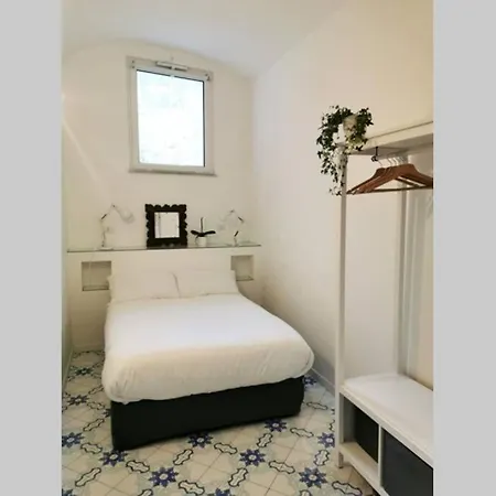 Casa Ruggiero 卡普里