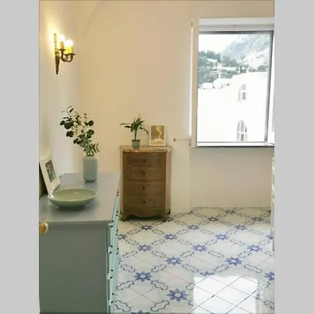 Casa Ruggiero Holiday home Capri