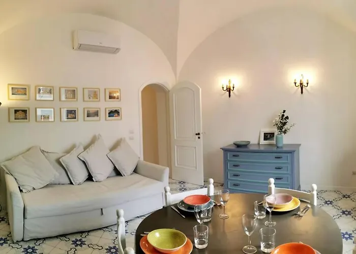 Casa Ruggiero Dom wakacyjny *