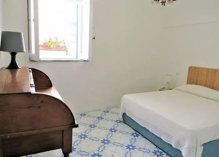 Casa Ruggiero Κάπρι