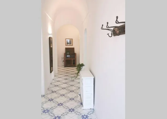 Dom wakacyjny Casa Ruggiero