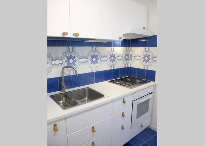 Σπίτι διακοπών Casa Ruggiero