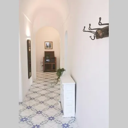 Σπίτι διακοπών Casa Ruggiero