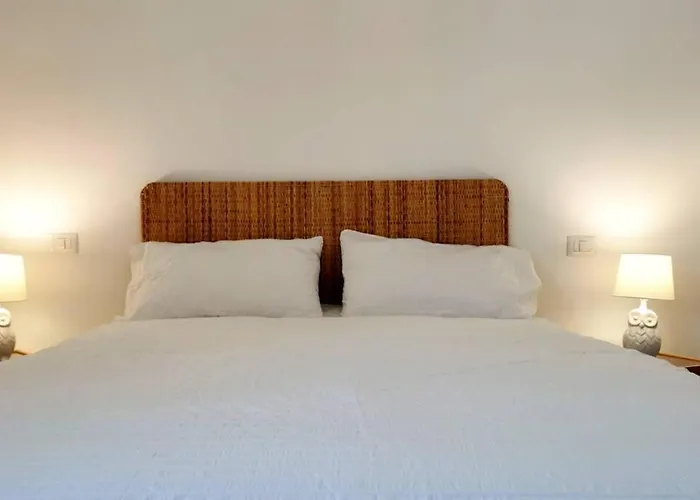 Tatil Evi Casa Ruggiero